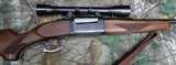 Savage 99F 300 Savage - 13 of 15