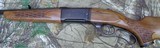 Savage 99C 308 Winchester Octagon Barrel - 2 of 15