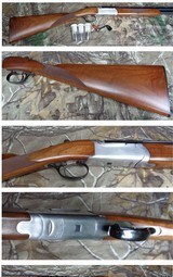 Ruger Red Label 28ga Straight Stock - 1 of 9