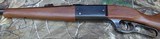 Savage 99A Series A 375 Winchester - 2 of 14