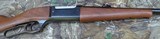 Savage 99A Series A 375 Winchester - 11 of 14