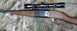 Savage 99A 308 Winchester - 2 of 13
