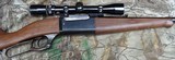 Savage 99A 308 Winchester - 12 of 13