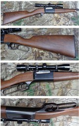 Savage 99A 308 Winchester - 1 of 13
