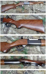 Savage 99EG 250-3000 - 1 of 15
