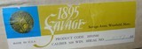 Savage 1895
75th Anniversary Commemorative 308 Winchester NIB - 15 of 15