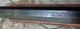 Savage 1895
75th Anniversary Commemorative 308 Winchester NIB - 8 of 15