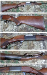 Savage 99F 250-3000 - 1 of 12