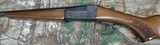Stevens/Savage Model 311 Series H 410 SxS shotgun - 2 of 10