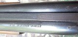 Stevens/Savage Model 311 Series H 410 SxS shotgun - 6 of 10
