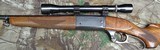 Savage 99F 243 Winchester - 2 of 13
