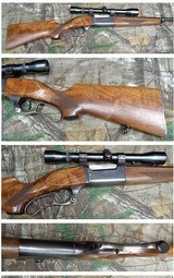 Savage 99F 243 Winchester - 1 of 13
