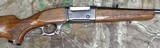 Savage 99C 22-250 Rem - 11 of 13