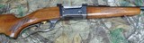 Savage 99C 243 Winchester - 10 of 11