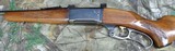 Savage 99C 243 Winchester - 2 of 11