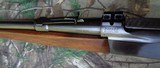 Savage 99C 243 Winchester - 6 of 11