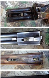 Parker Reproduction DHE 28ga New in Case - 8 of 12