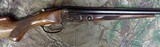 Parker Reproduction DHE 28ga New in Case - 2 of 12