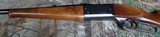 Savage 99A 250 Savage - 2 of 13