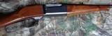 Savage 99A 250 Savage - 12 of 13