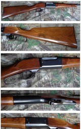 Savage 99A 250 Savage - 1 of 13