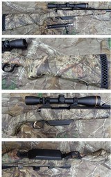 Browning A-Bolt 12ga - 1 of 13