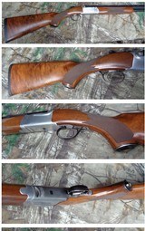 Ruger Red Label 20ga - 1 of 12