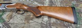 Ruger Red Label Woodside 12ga New in Box - 2 of 12
