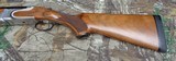 Ruger Red Label "Woodside" 12ga - 7 of 11