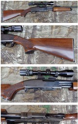 Remington Gamemaster 6mm Remington - 1 of 12