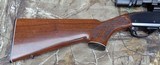 Remington Gamemaster 6mm Remington - 10 of 12