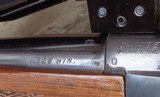 Savage 99C 308 Winchester - 7 of 13