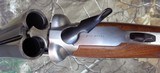 Ruger Gold Label SxS with Box & Case - 3 of 15