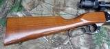 Savage 99A 308 Winchester - 11 of 13