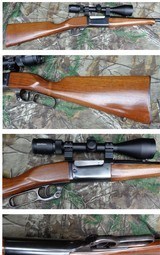 Savage 99A 308 Winchester - 1 of 13