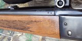 Savage 99 Series A 243 Winchester - 7 of 11