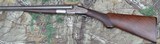 L.C. Smith "Pigeon Gun" Chain Damascus 12ga - 14 of 15