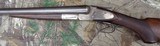 L.C. Smith "Pigeon Gun" Chain Damascus 12ga - 3 of 15