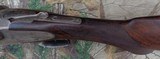 L.C. Smith "Pigeon Gun" Chain Damascus 12ga - 11 of 15
