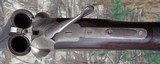 L.C. Smith "Pigeon Gun" Chain Damascus 12ga - 2 of 15