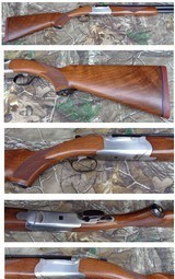 Ruger Red Label 20ga - 1 of 11