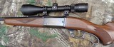 Savage 99F 284 Winchester - 2 of 13