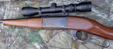 Savage 99A 308 Winchester - 2 of 14