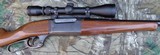 Savage 99A 308 Winchester - 13 of 14