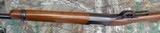 Savage 99H "barrel band" Carbine 303 Savage pre-war - 5 of 15
