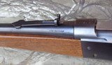 Savage 99H "barrel band" Carbine 303 Savage pre-war - 11 of 15