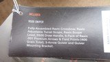 Ravin 500 Sniper Crossbow Package R051 - 11 of 14