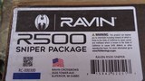 Ravin 500 Sniper Crossbow Package R051 - 14 of 14