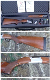 Ruger Red Label 20ga - 1 of 15