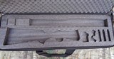 Factory new Ruger Red Label over under shotgun case - 2 of 2